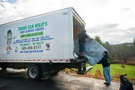 Same-Day Junk Removal Services in Florida, NY